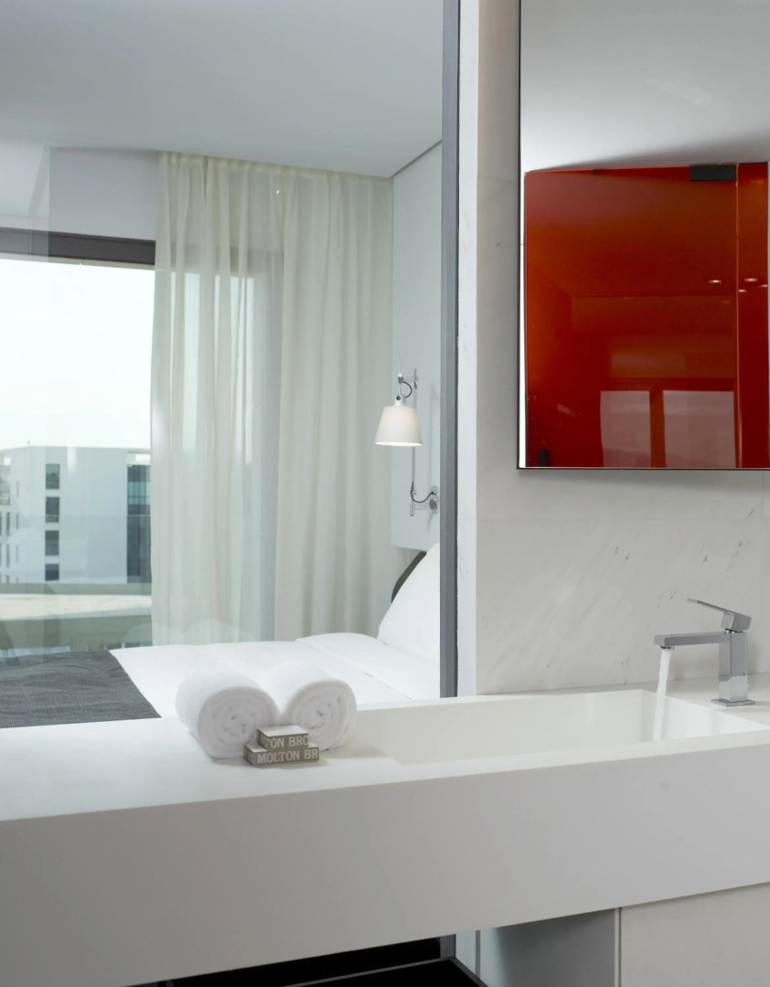 Photo - The Met Hotel, a member of Design Hotels