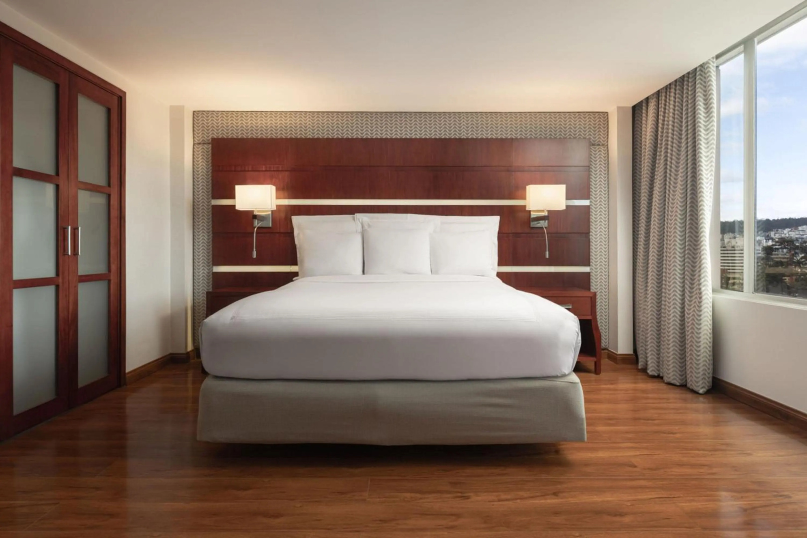 Foto - JW Marriott Quito