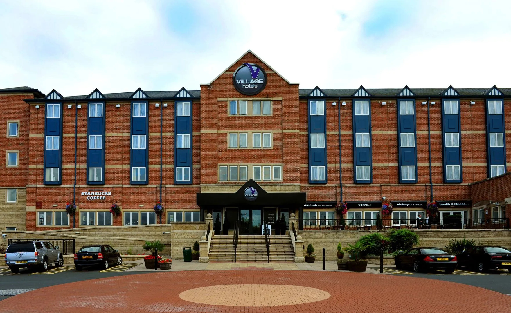 Foto - Village Hotel Birmingham Walsall