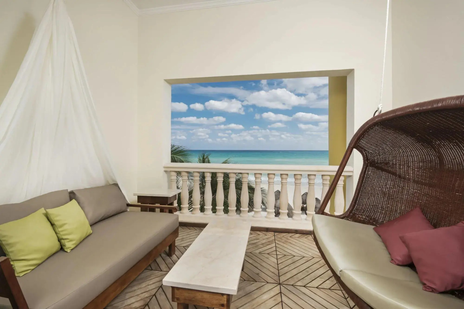 Photo - JOIA Paraiso by Iberostar - Adults Only All Inclusive Resort