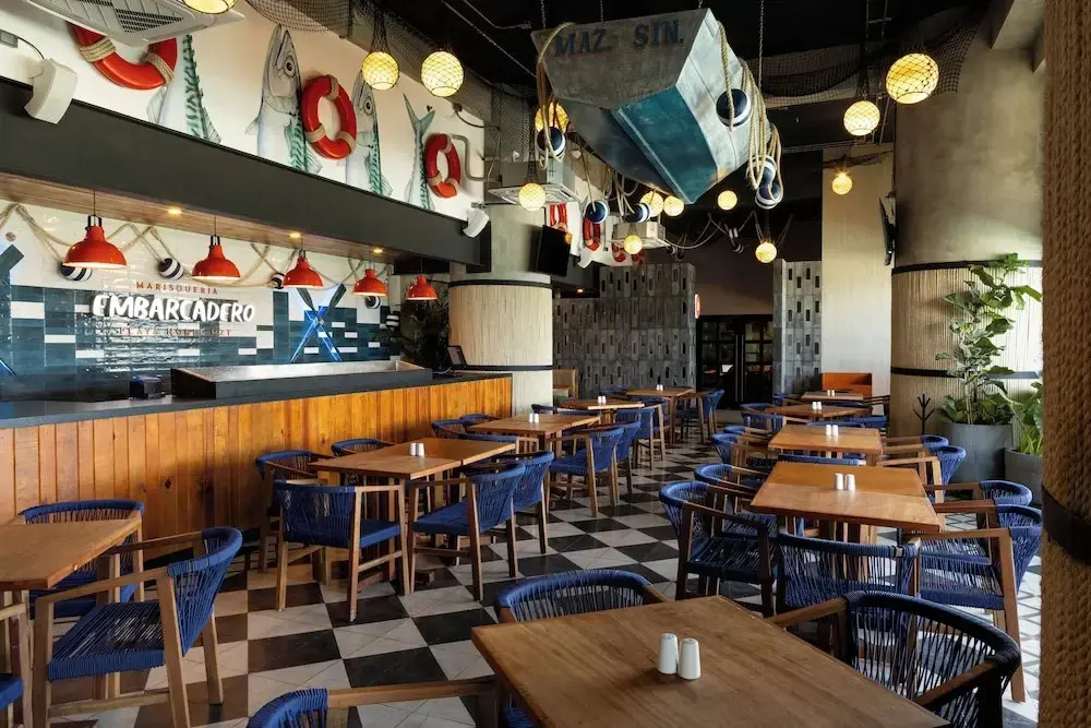 Foto - Holiday Inn Express & Suites Mazatlan by IHG