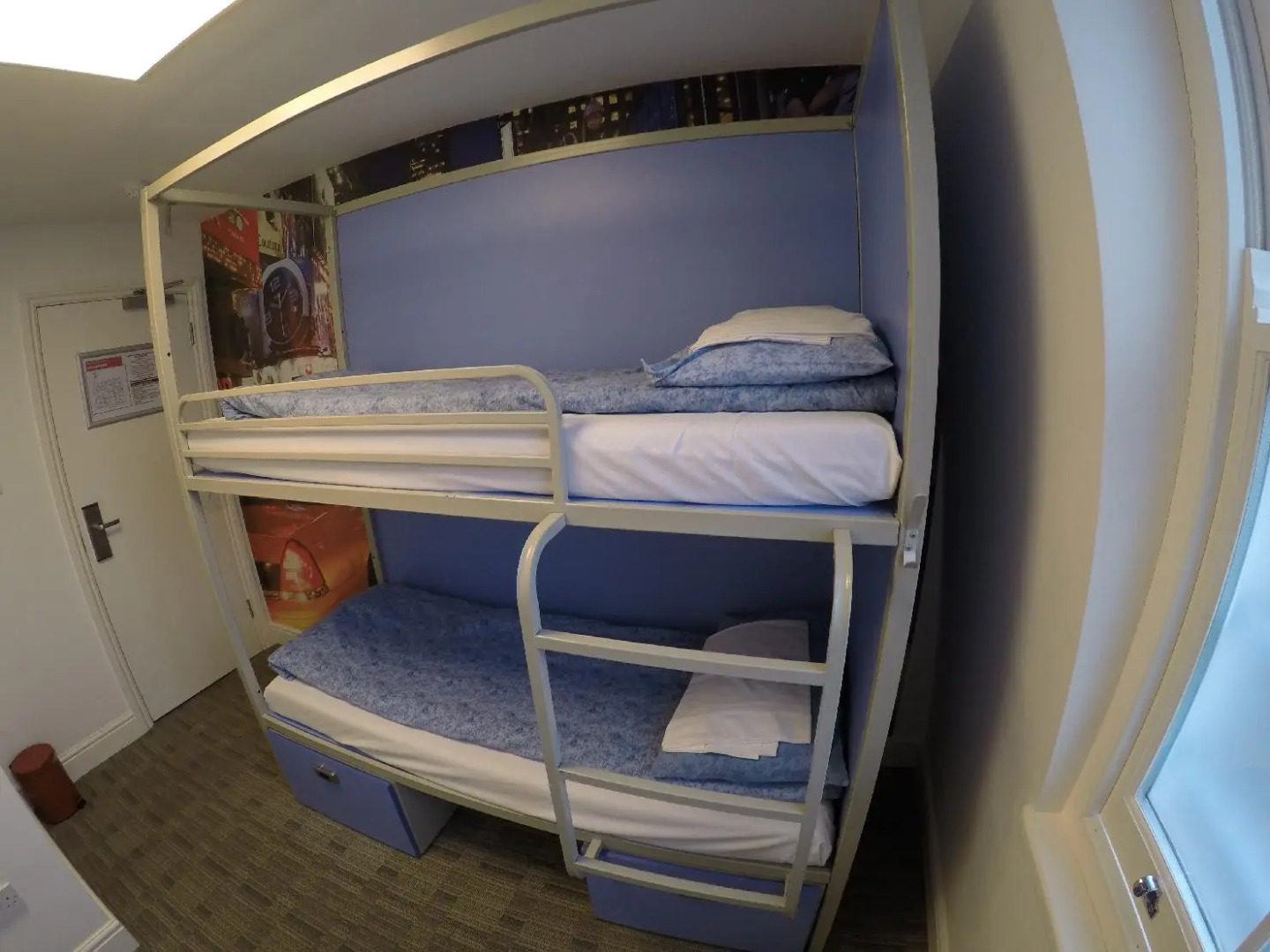 Photo - Smart Russell Square