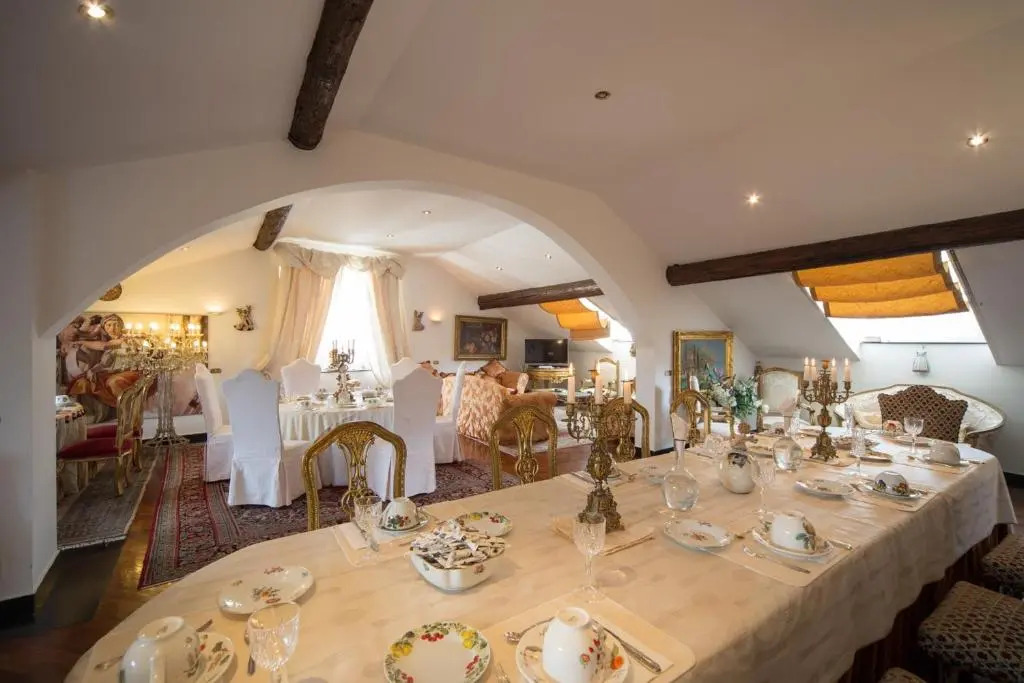 Photo - San Giorgio Rooms