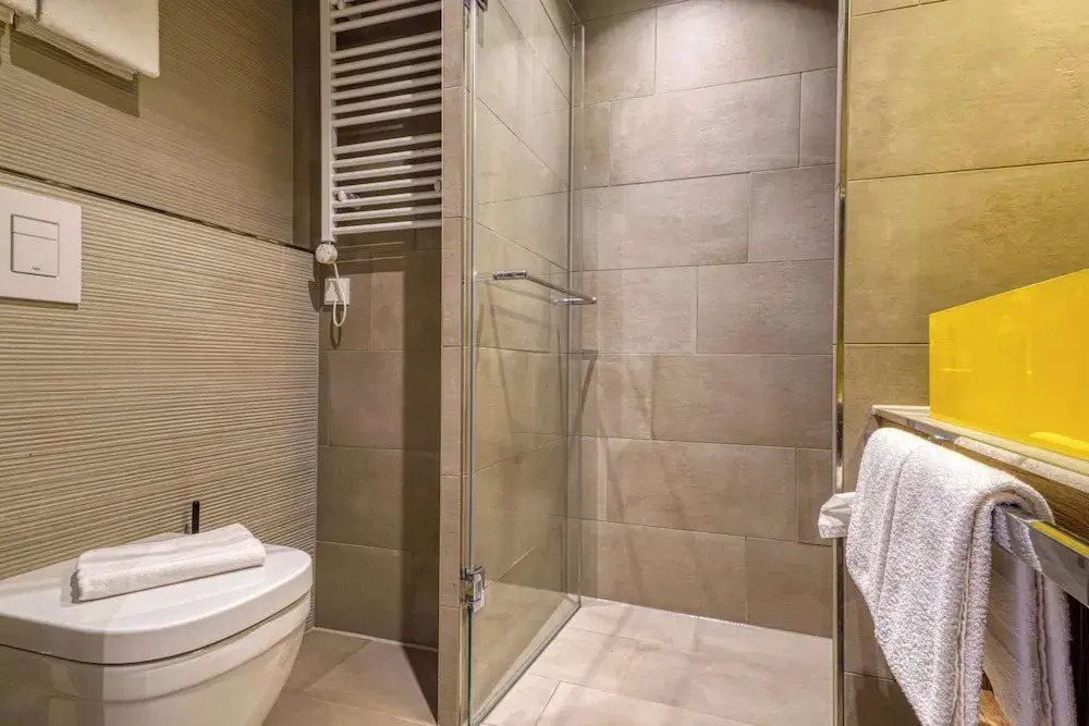 Foto - Vienna House Easy by Wyndham Hamburg Bergedorf