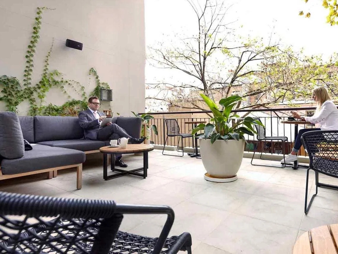 Foto - Harbour Rocks by Ode Hotels