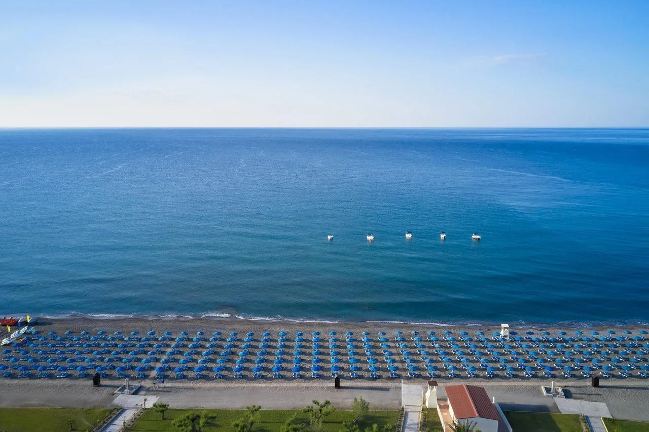 Photo - Lindos Princess Beach Hotel