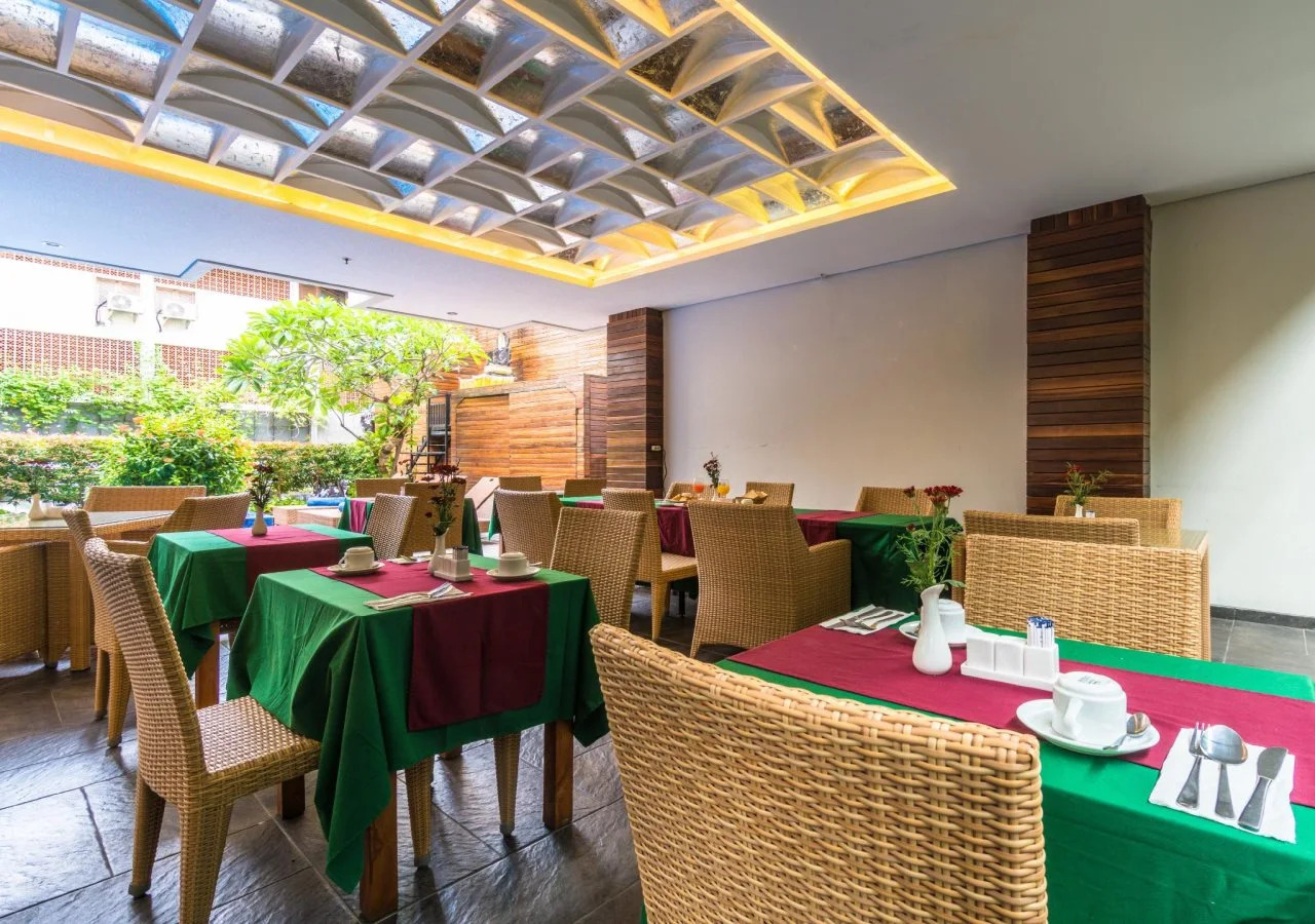 Photo - Ping Hotel Seminyak Bali