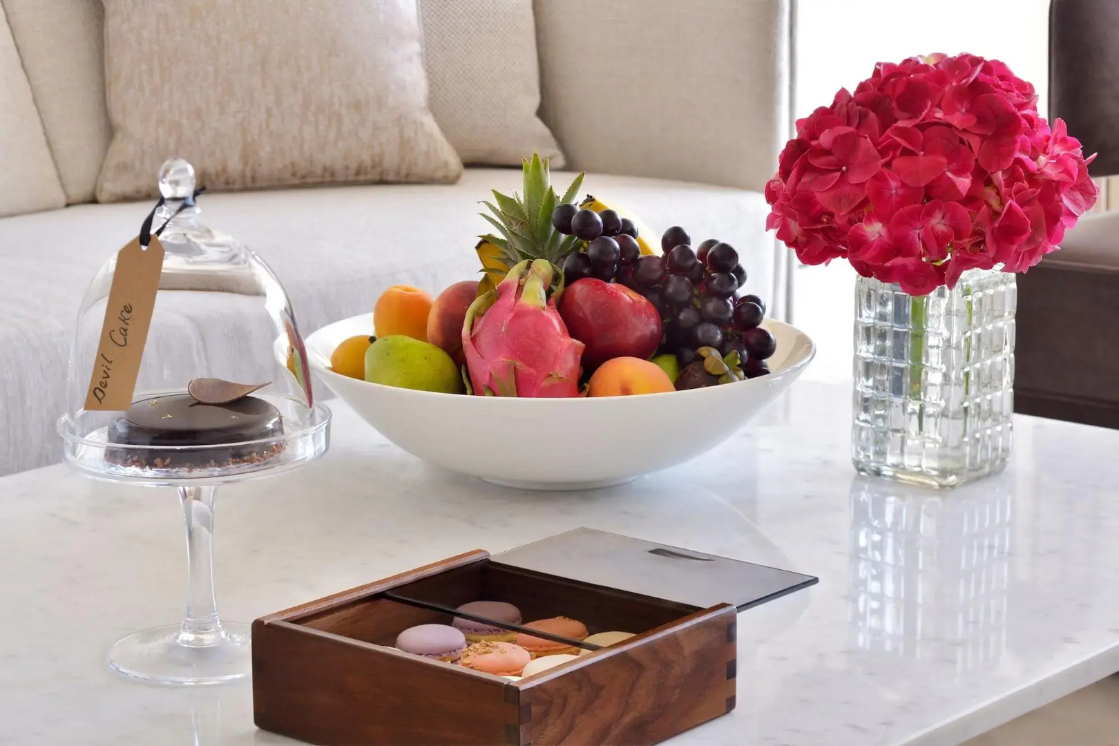 Photo - Address Sky View, Downtown Dubai