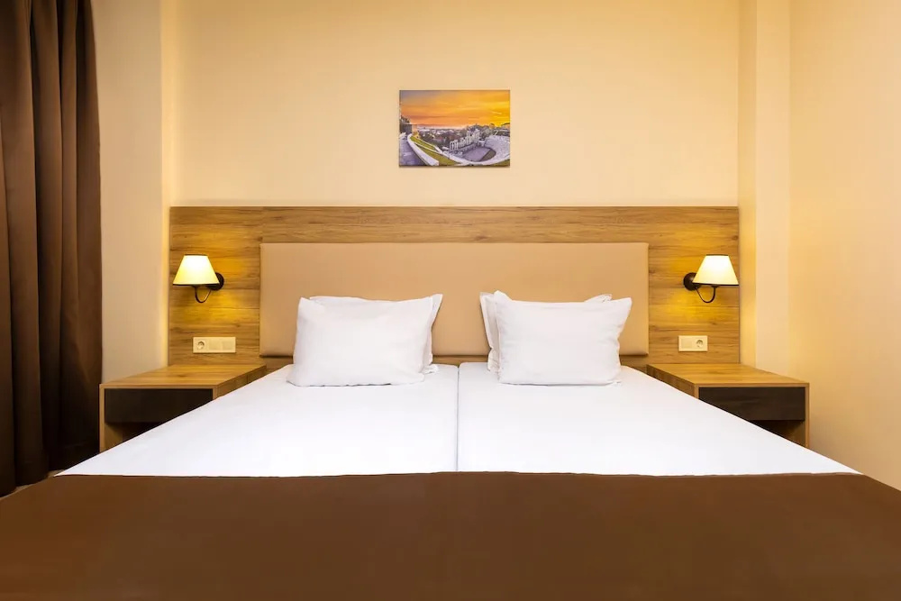 Photo - Hotel Intelcoop