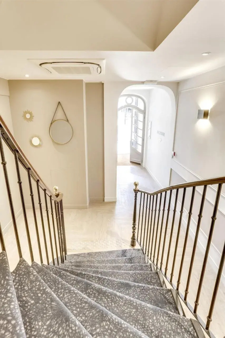 Foto - Hotel Courseine