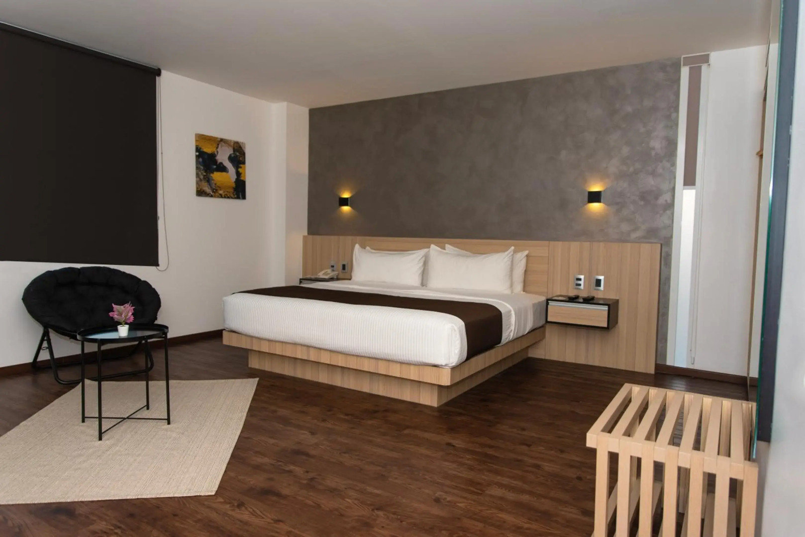 Foto - Fato Hotel