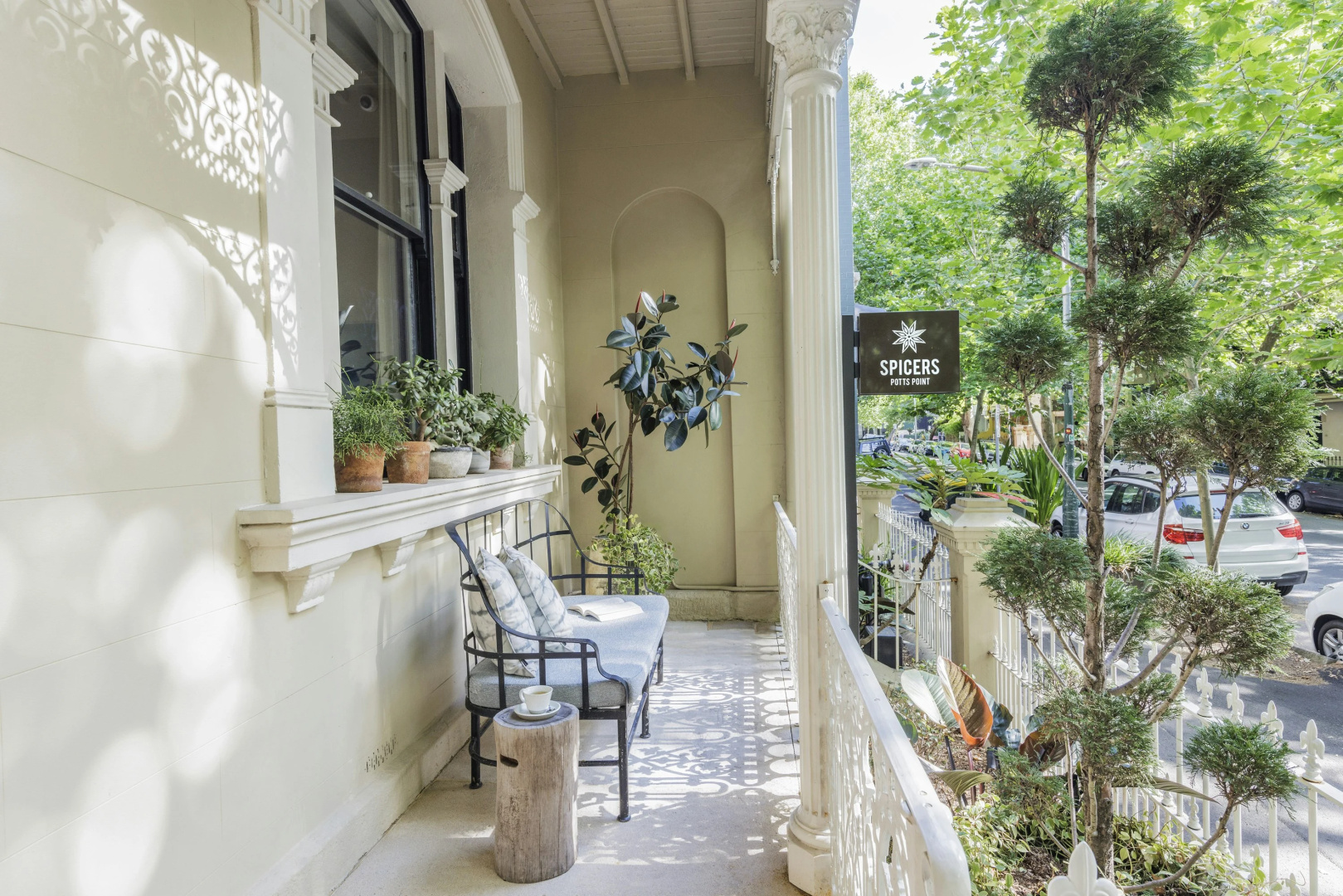 Foto - Spicers Potts Point
