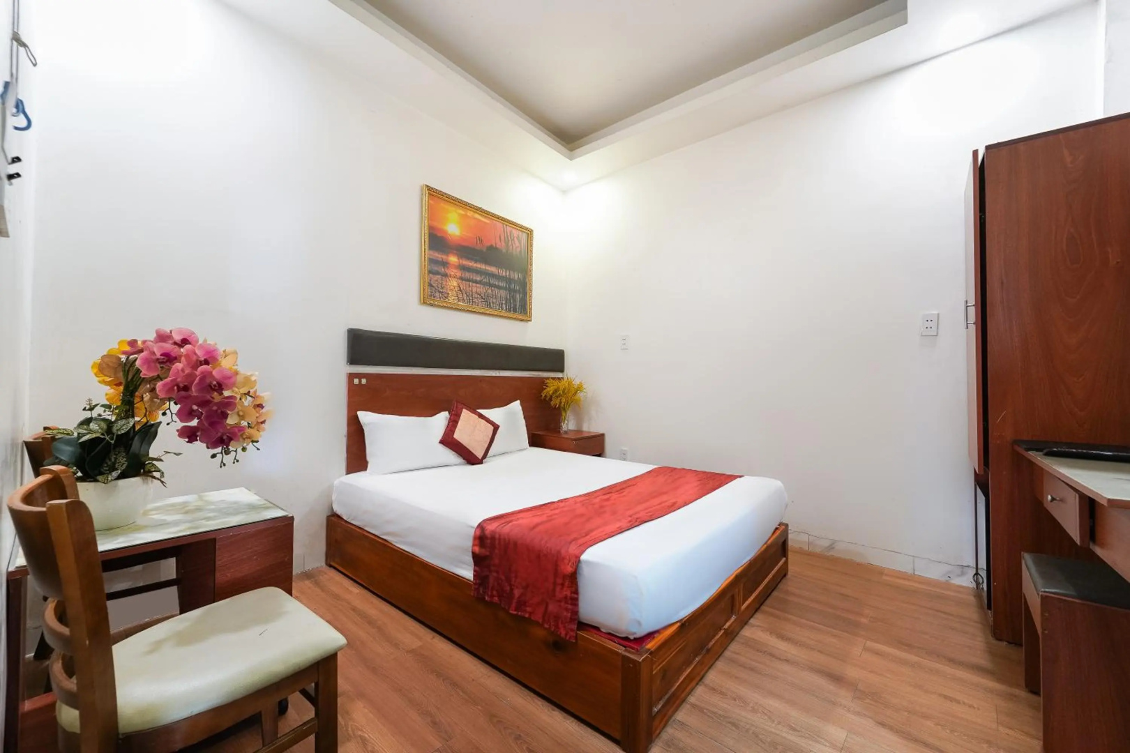 Foto - Collection O Eva Hotel District 8 Near Ben Thanh Market