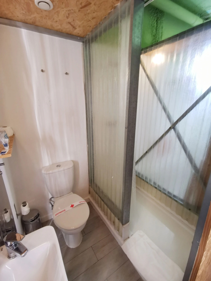 Foto - La Posada de El Chaflán