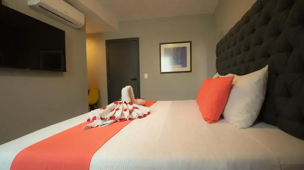 Foto - HIT Merida Hotel Boutique