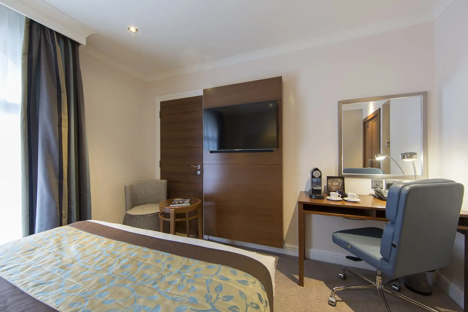 Foto - Thistle London Piccadilly