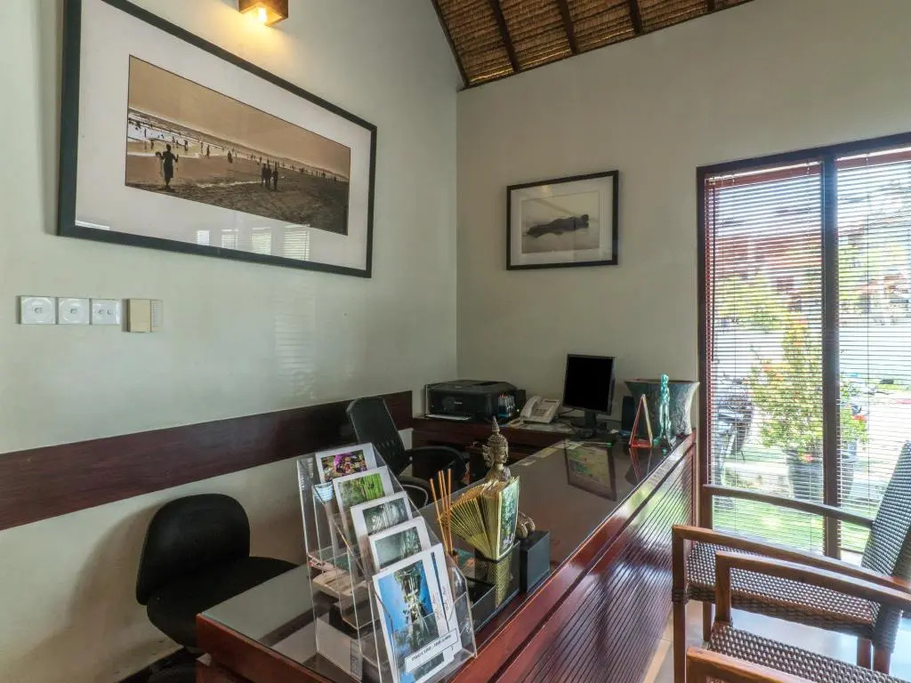 Foto - Villa Bali Asri