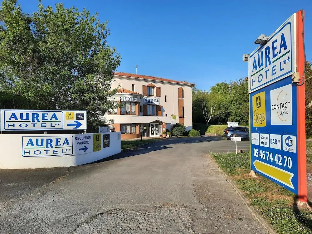 Foto - Aurea