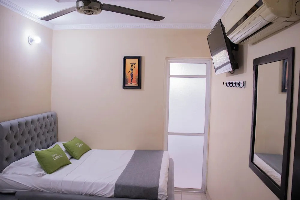 Foto - Hotel Calarca N2