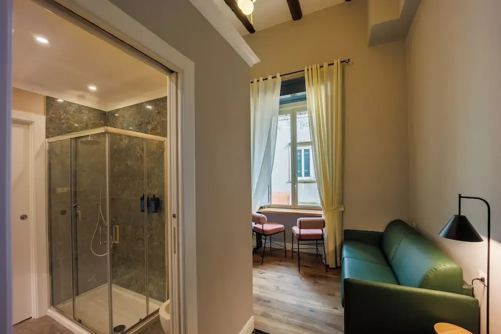 Foto - The Other Duomo House By House In Naples