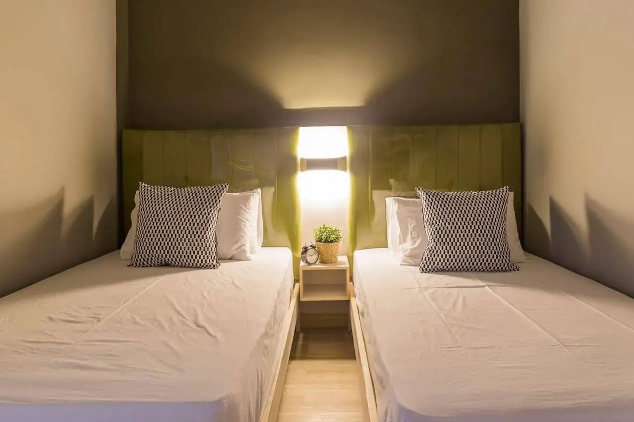 Foto - V Varee Bangkok