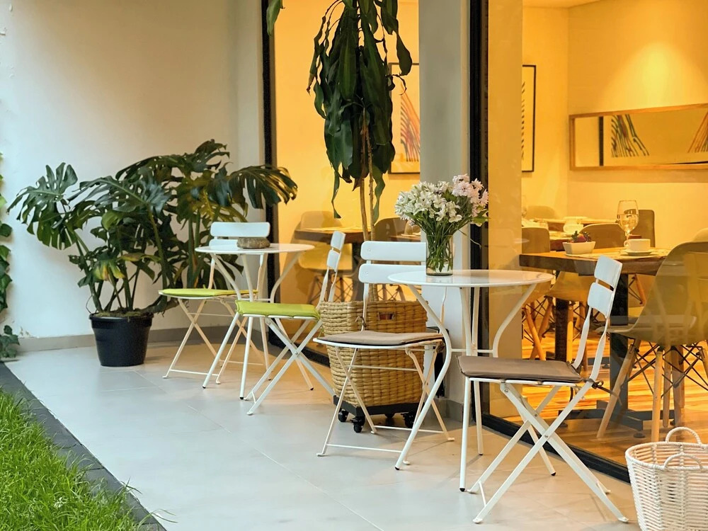 Photo - Lucitania Hotel Boutique