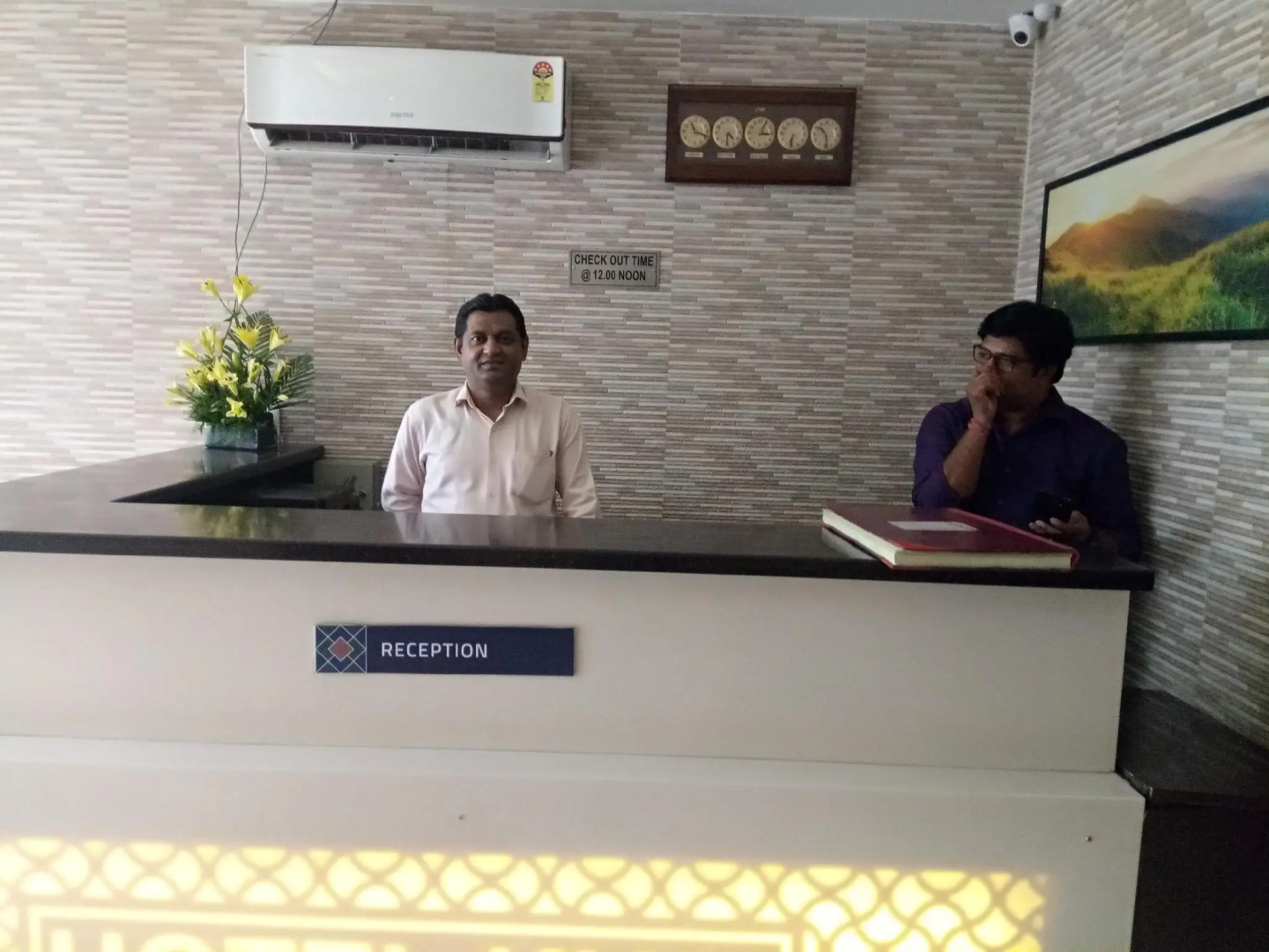 Foto - Hotel Kian by JMD Group