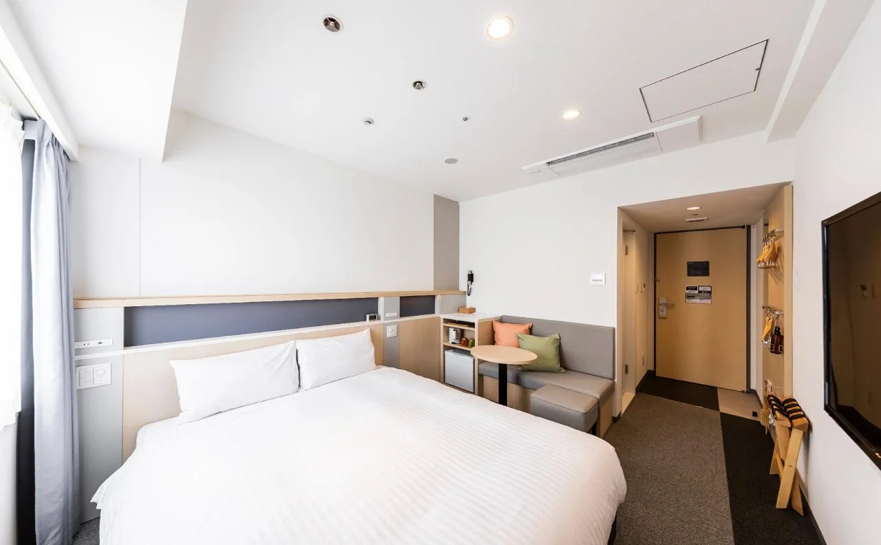 Foto - JR WEST GROUP VIA INN Prime SHINSAIBASHI YOTSUBASHI