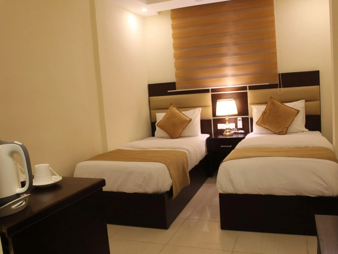 Foto - Shaqilath Hotel