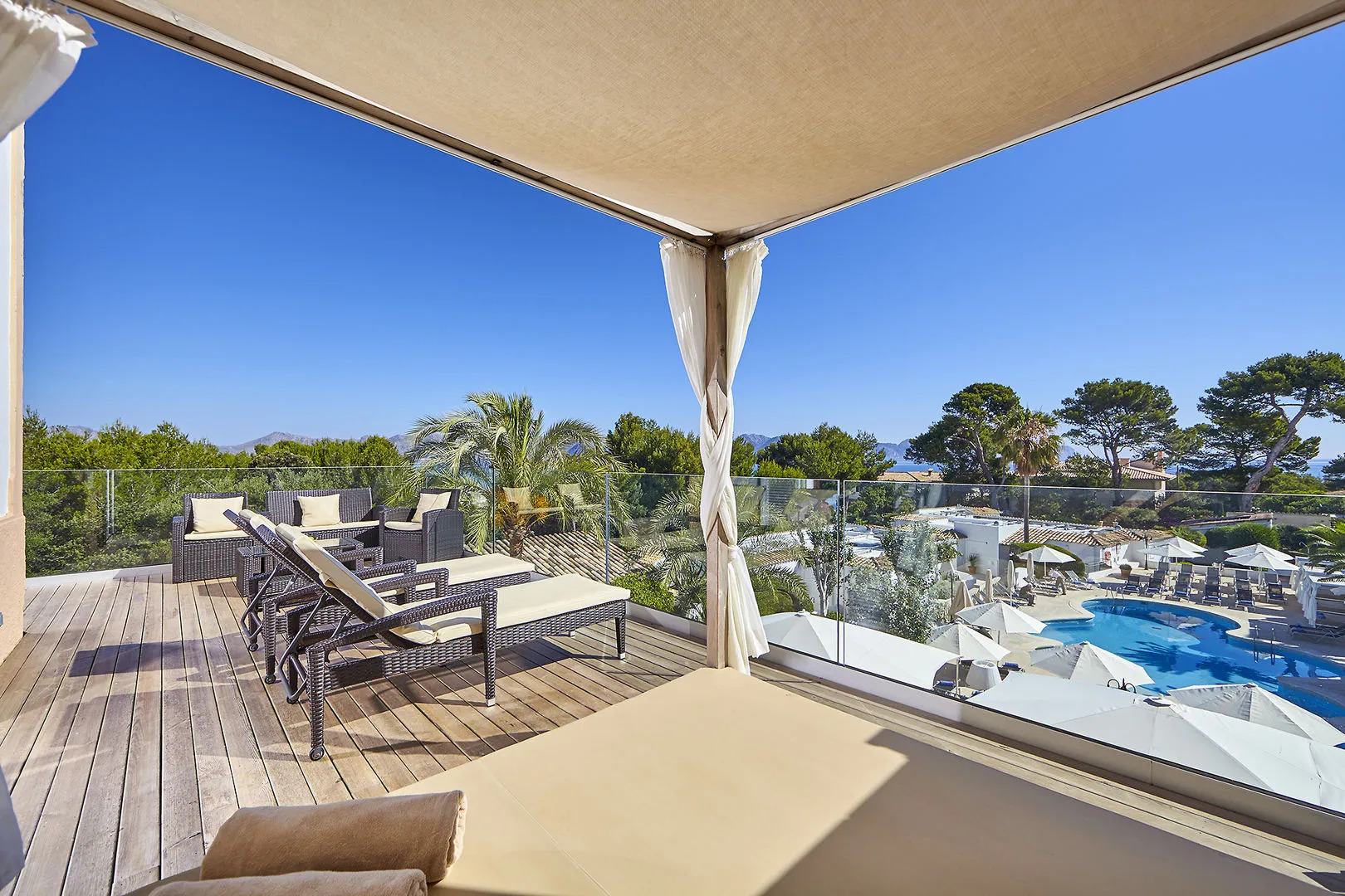 Photo - Prinsotel Mal Pas - Adults Only