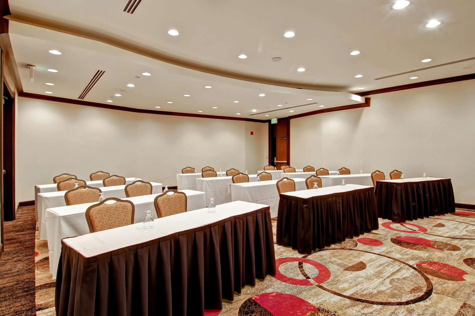 Photo - DoubleTree by Hilton Hotel Pleasanton at the Club