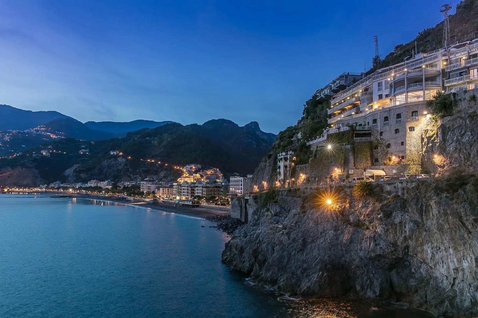 Photo - Hotel Club Due Torri