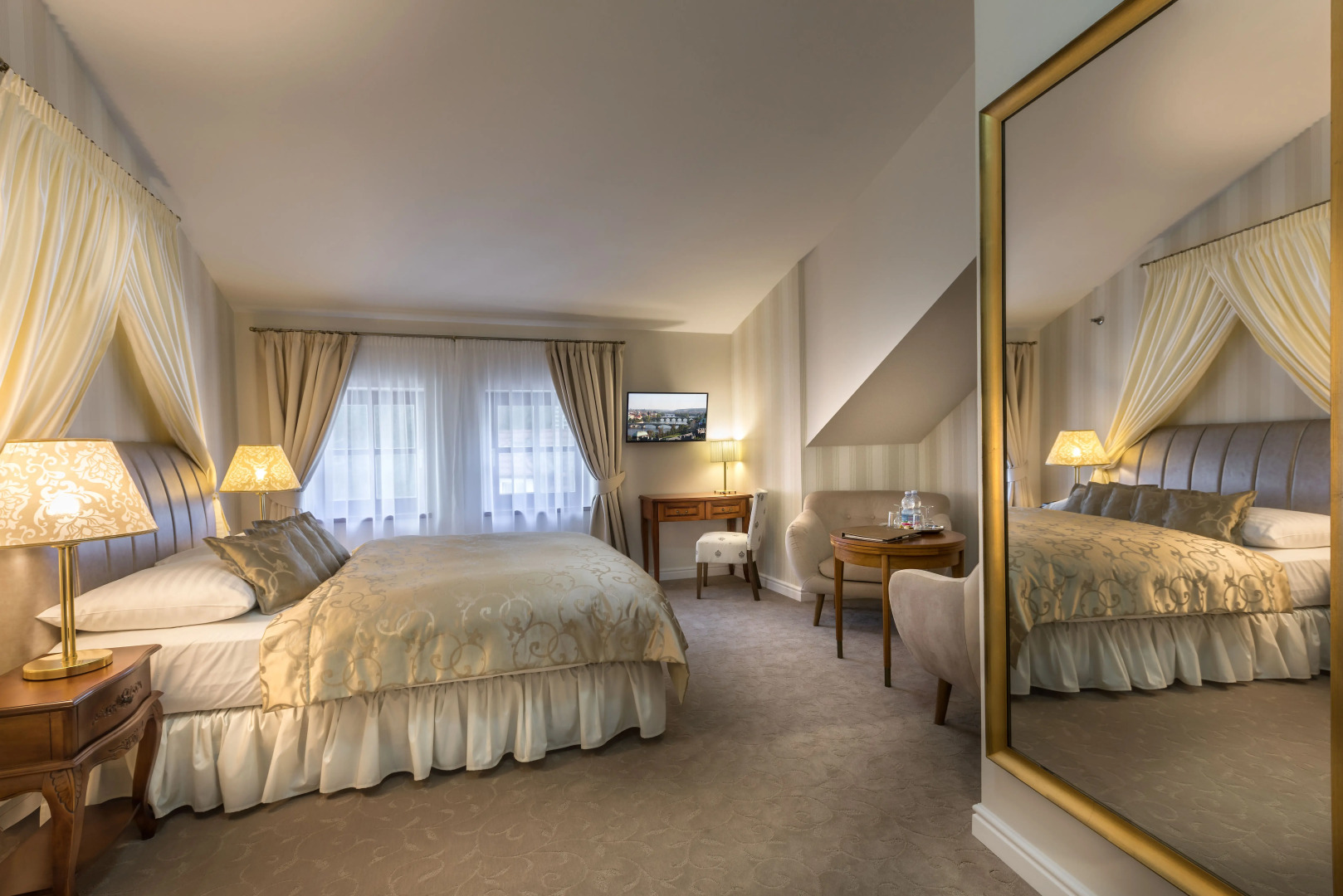 Foto - Hotel Hoffmeister