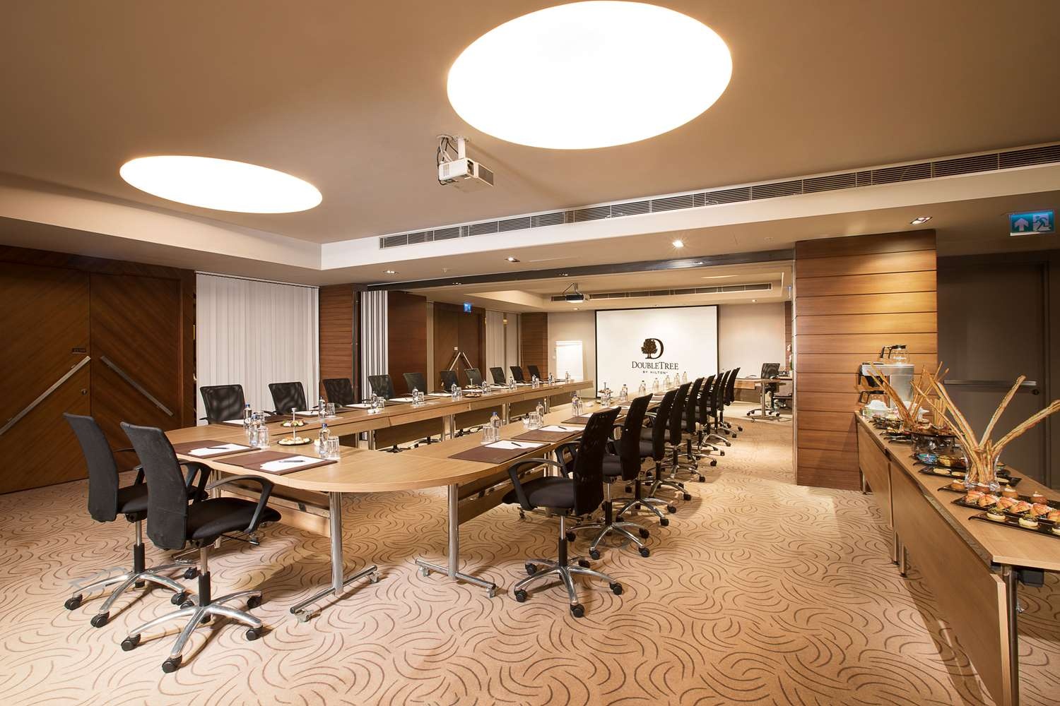 Photo - Doubletree By Hilton Istanbul Old Town Hotel