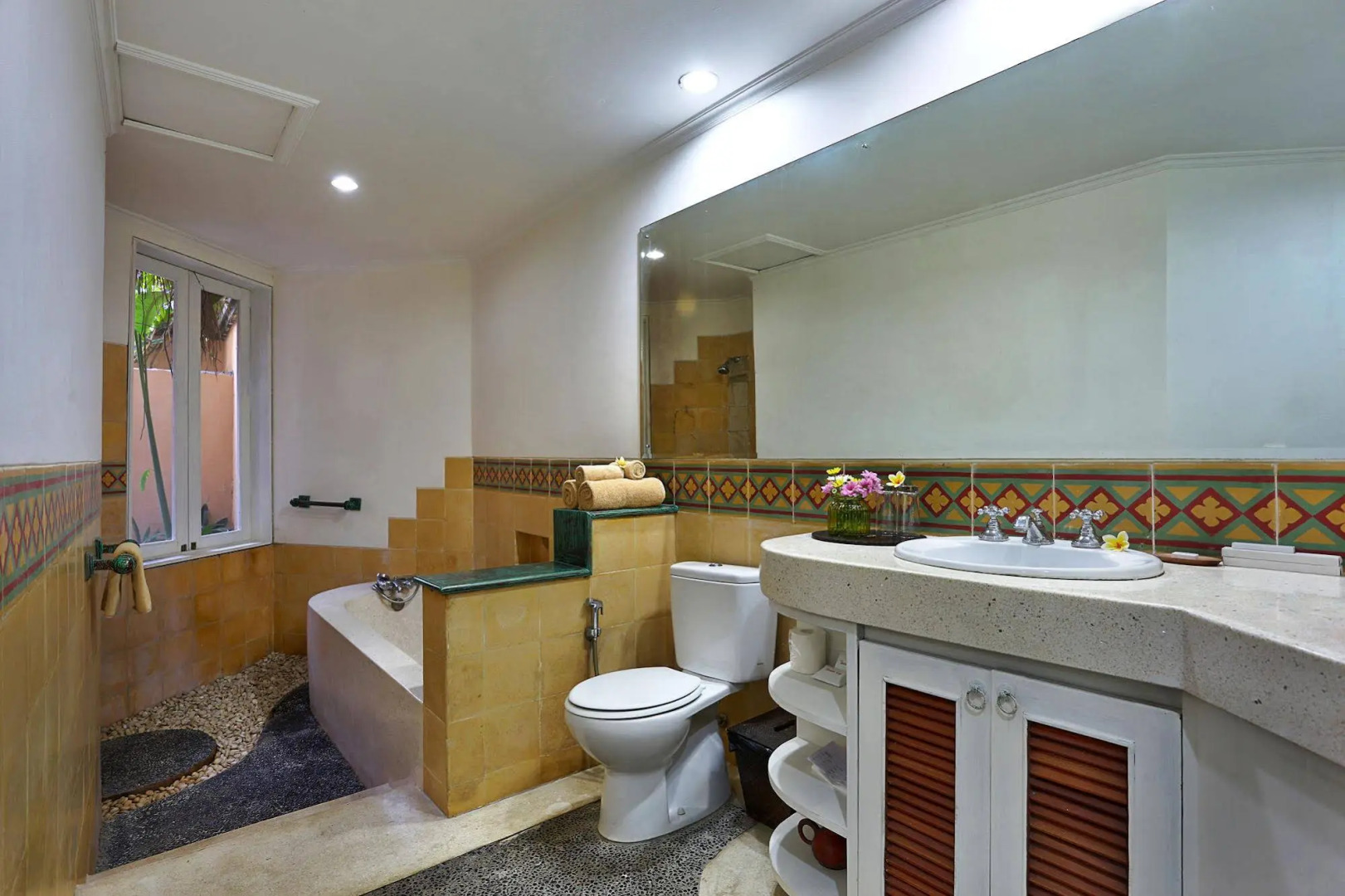 Foto - Gajah Biru Bungalows