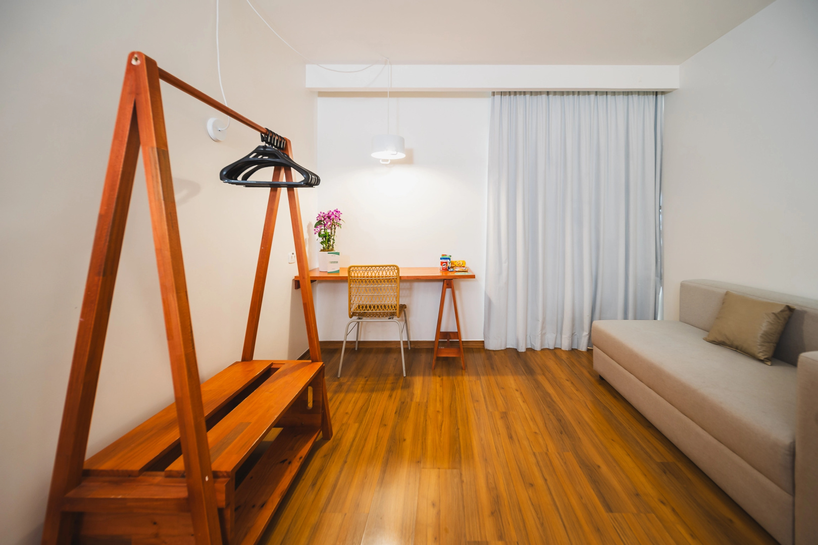 Photo - ibis Styles Curitiba Santa Felicidade