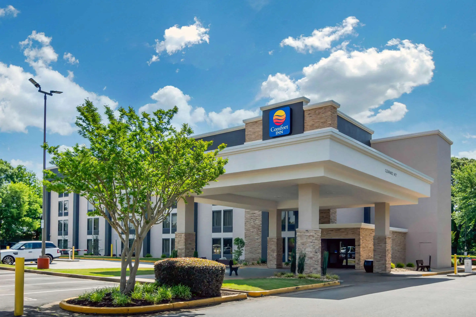 Photo - Spark by Hilton Atlanta Airport South College Park