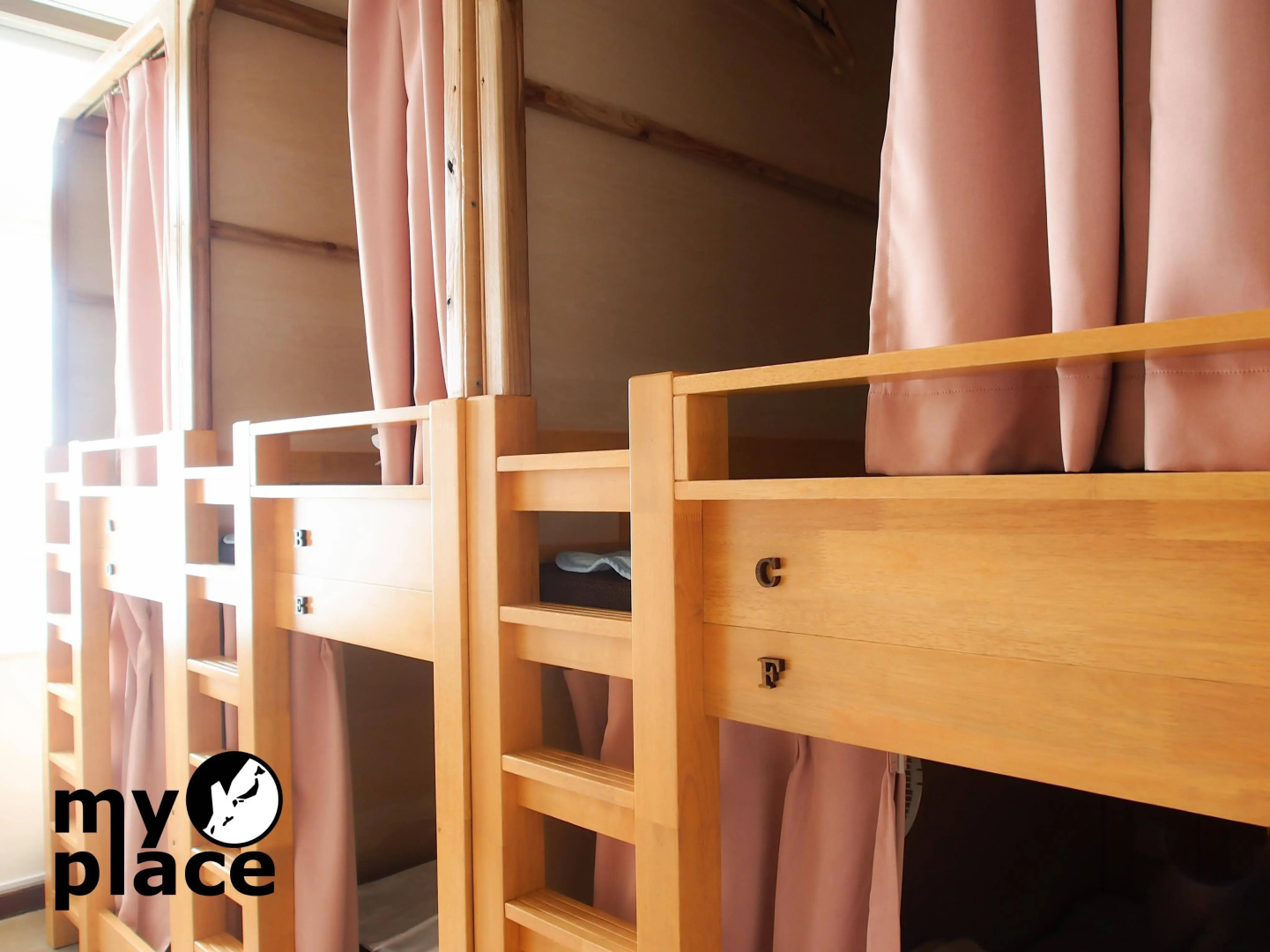 Foto - My Place - Hostel