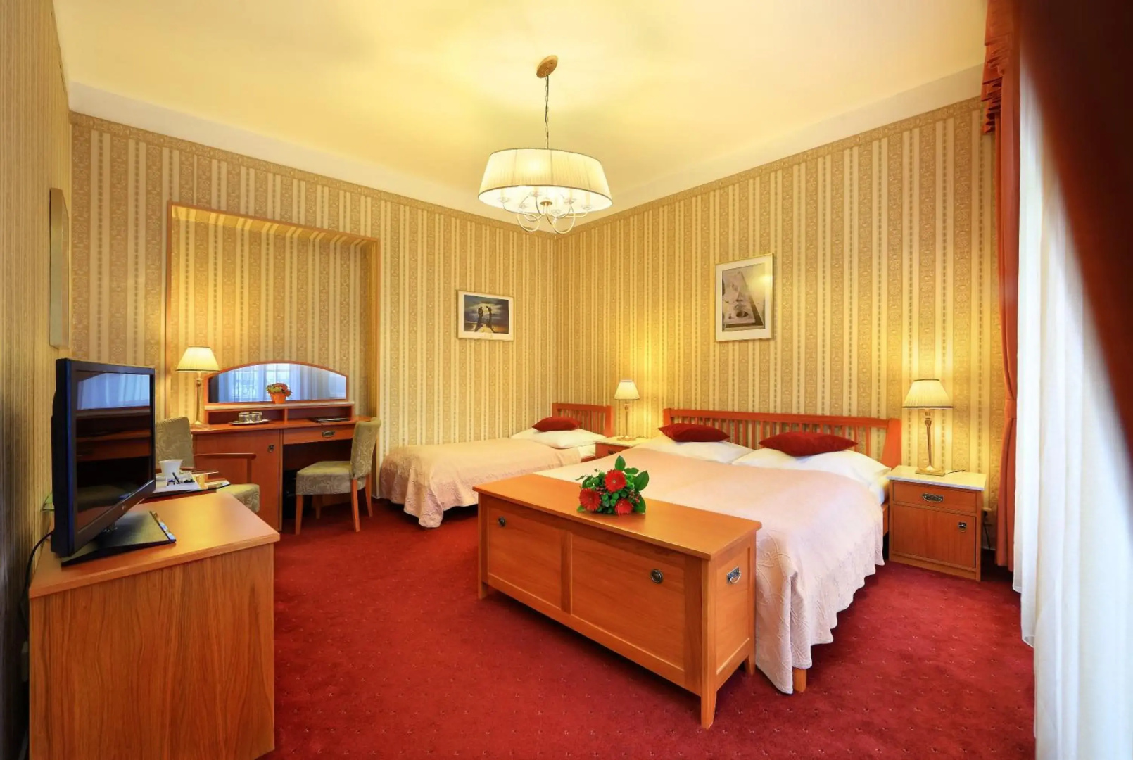 Foto - Hotel Salvator