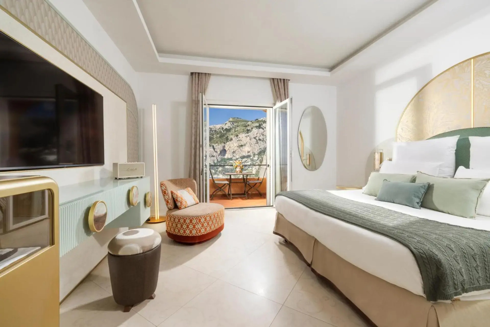 Foto - Hotel Punta Tragara