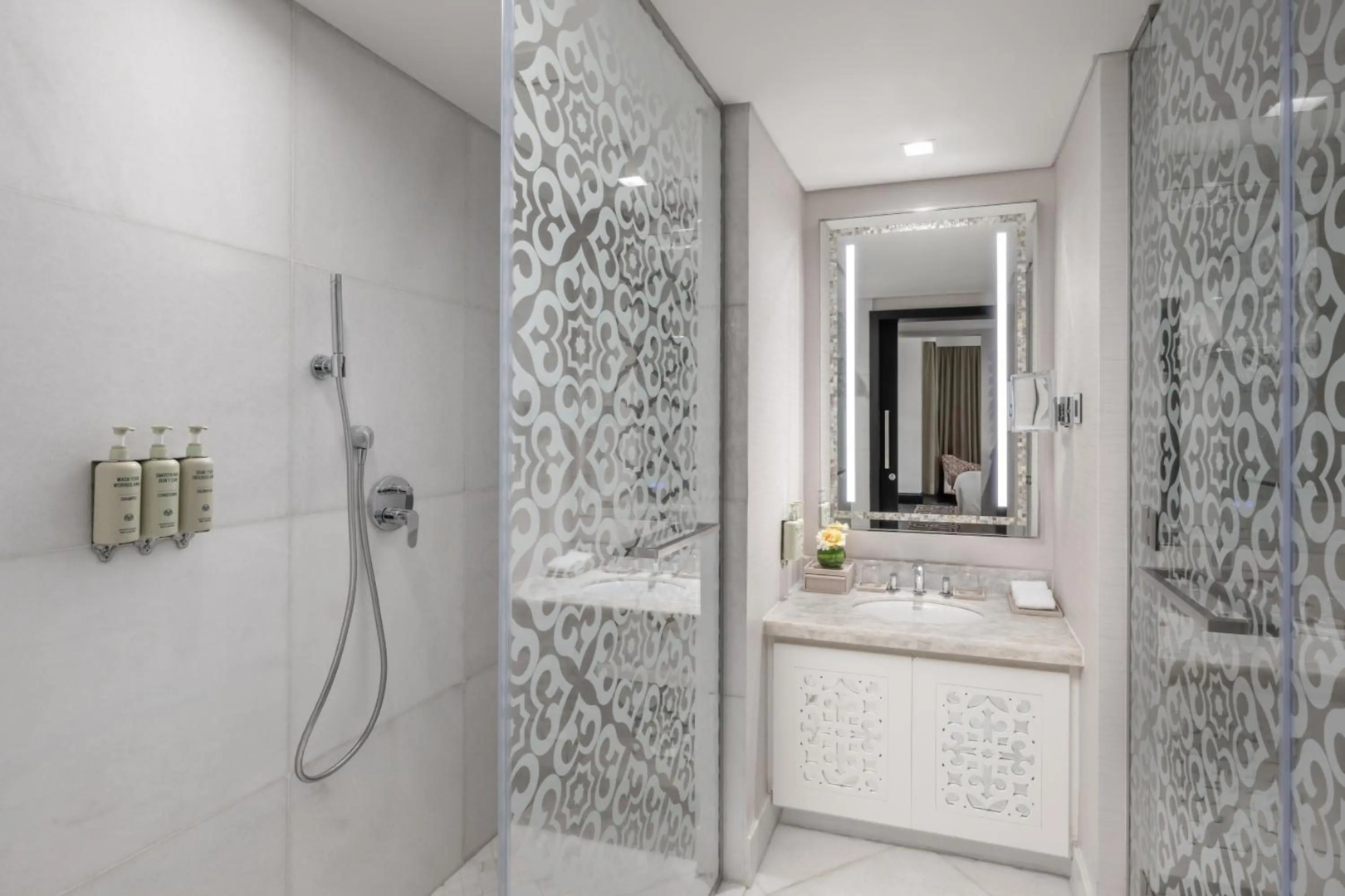 Photo - Rotana Jabal Omar