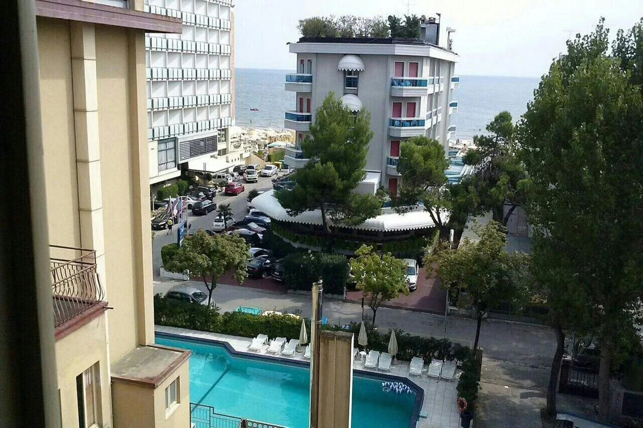 Photo - Hotel Amalfi