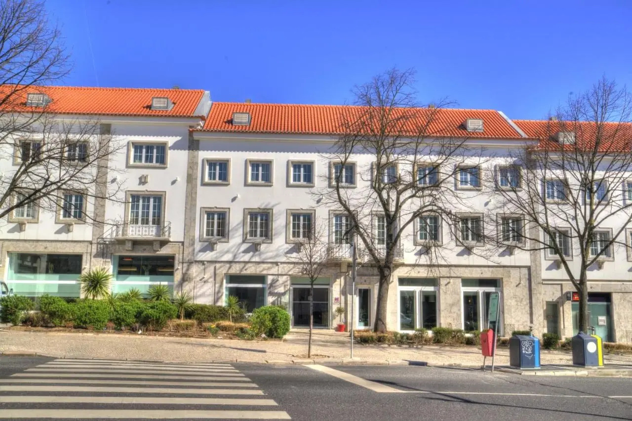 Foto - Hotel Jerónimos 8
