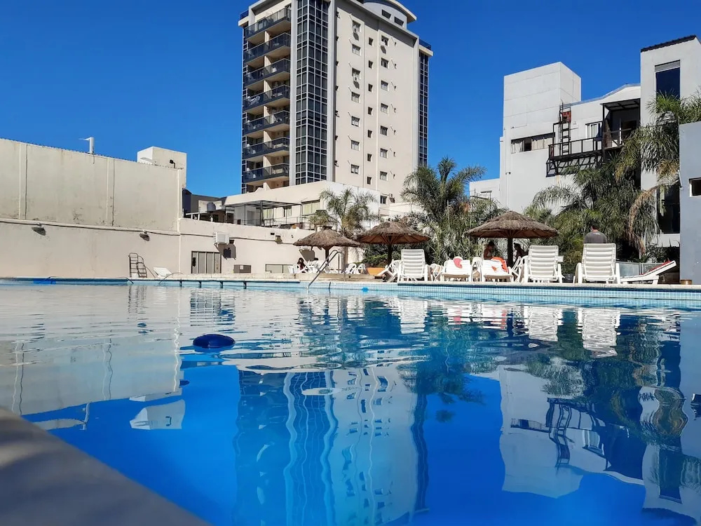 Photo - Hotel Presidente
