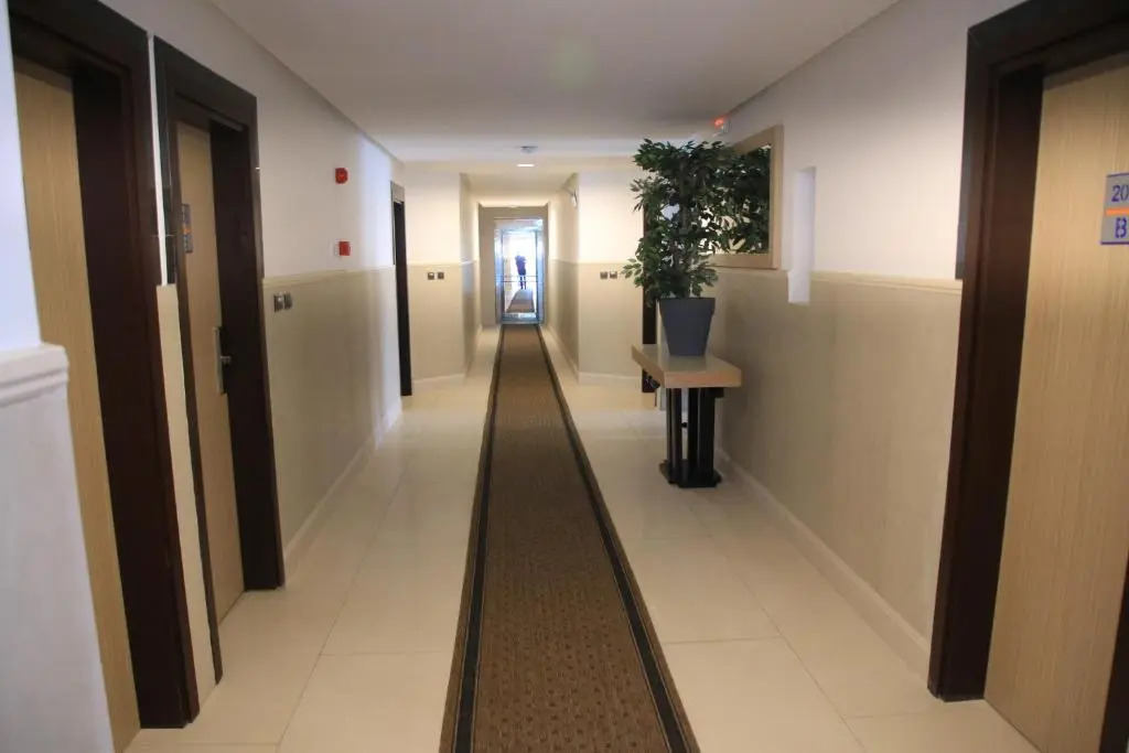 Foto - Hotel LAFORGE