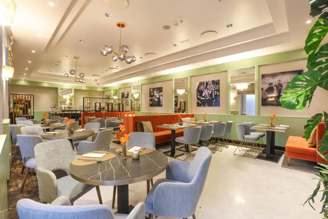 Foto - Leonardo Boutique Hotel Rome Monti