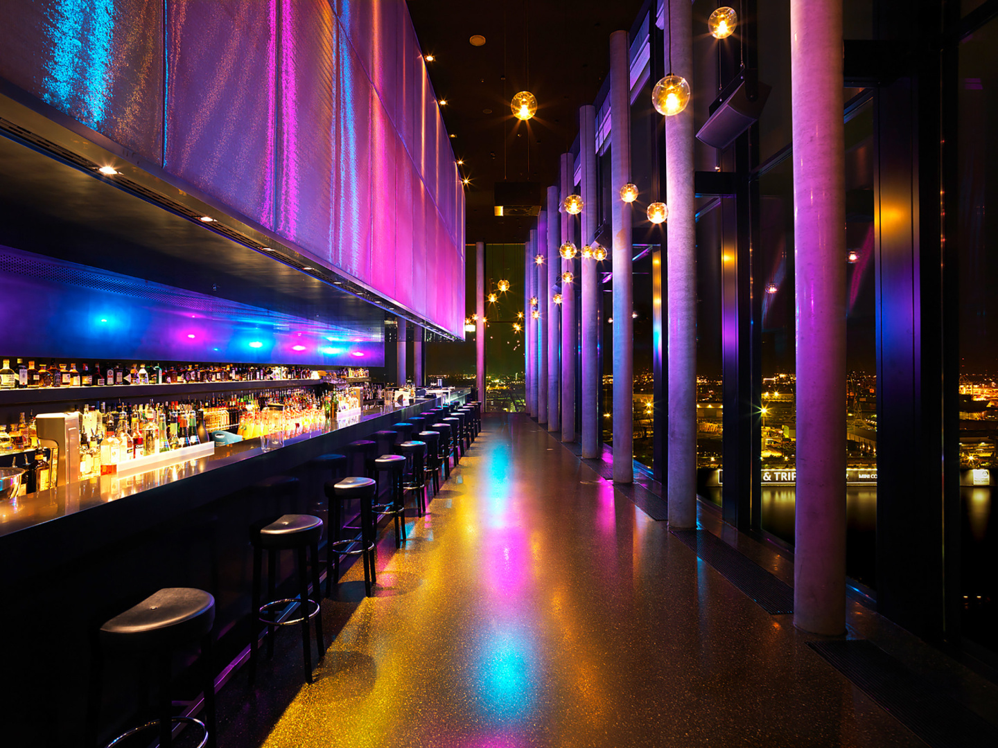 Foto - Empire Riverside Hotel
