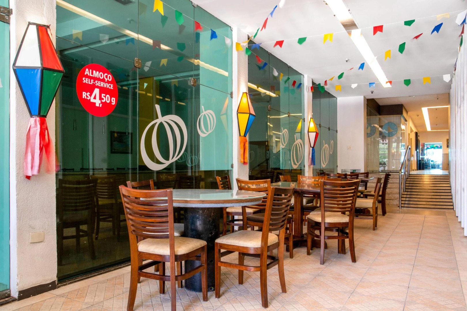 Photo - Hotel Jangadeiro