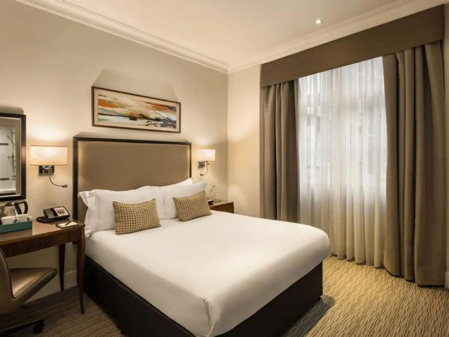 Foto - St. James' Court, A Taj Hotel, London