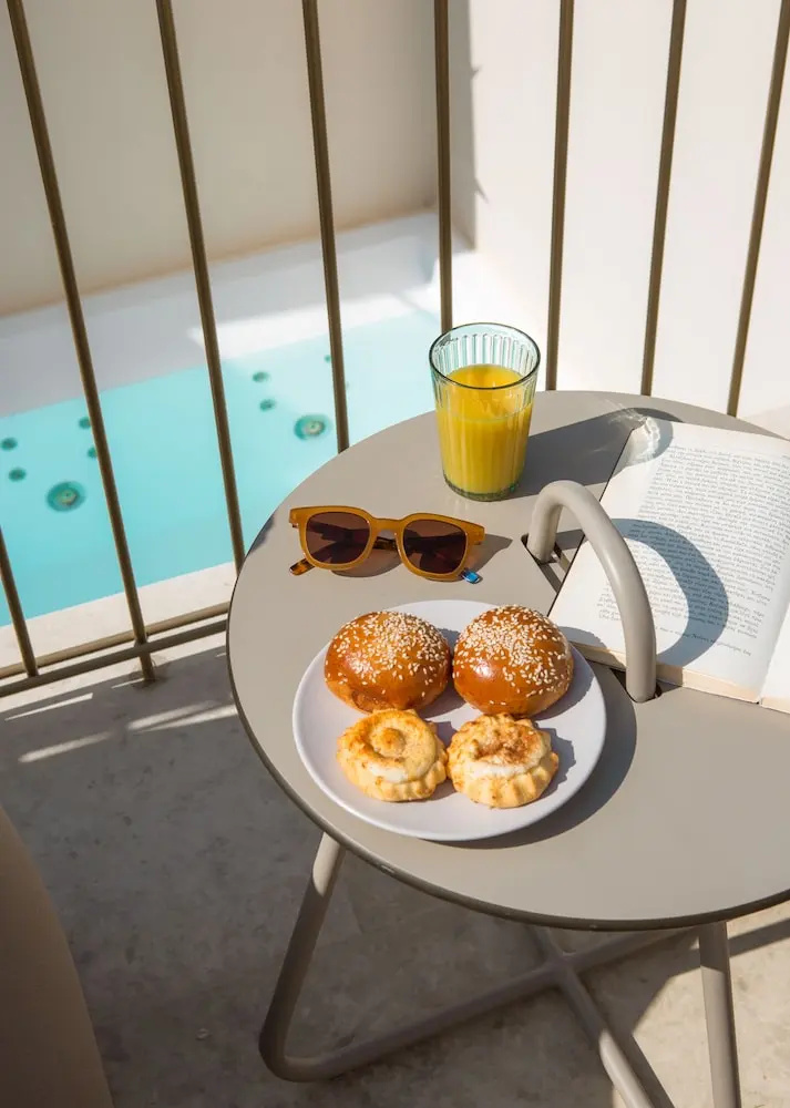 Foto - Neratze Hammam Suites